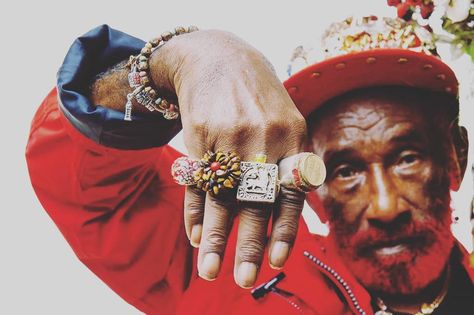 One Love Lee Scratch Perry, Lee Perry, Famous Legends, Father Son Holy Spirit, Vancouver Art Gallery, Jamaican Music, Art Articles, Love Languages, Grammy Awards