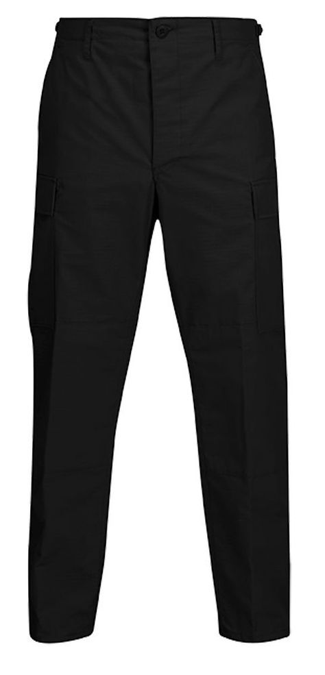 Bdu Pants, Security Uniforms, Style Uniform, Black Dress Pants Men, Button Fly Pants, Tactical Cargo Pants, Military Pants, Black Pants Men, Safety Clothing