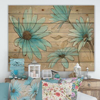 Barn Wood Art, Wood Plank Art, Traditional Numbers, Farmhouse Paint Colors, Farmhouse Paint, Barn Wood Signs, Farmhouse Style Decor, Floral Type, Wall Murals Painted