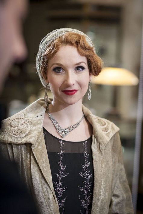 Mr. Selfridge Season 4, Grantchester Reviews: PBS Comfort | Collider 1920s Aesthetic, Mr Selfridge, Costume Drama, 1920s Dress, Movie Costumes, Fashion Tv, 1920s Fashion, Easter Sunday, Female Images