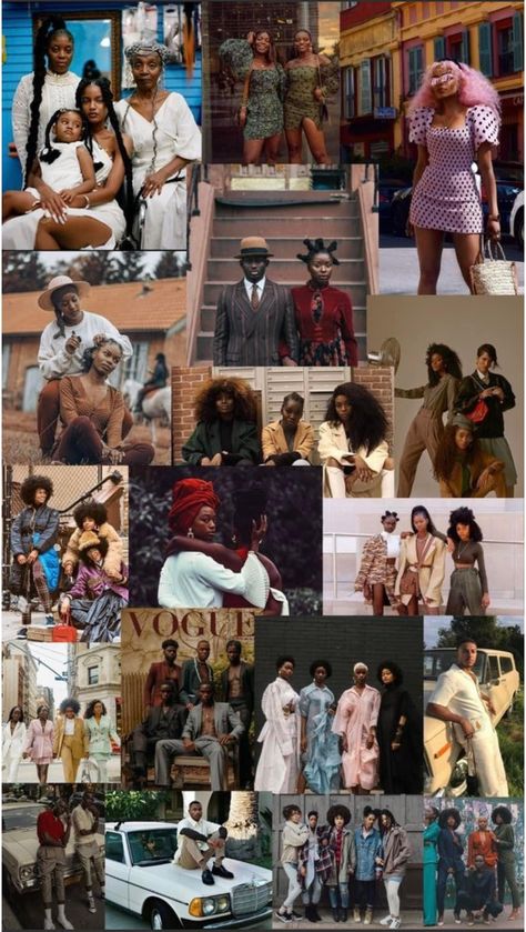 Black Month History Wallpaper, Black Community Aesthetic, Black Culture Aesthetic Wallpaper, Afrocentric Women, Black Month History, History Wallpaper, History Aesthetic, Black Month, Black Magazine