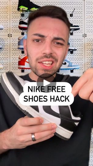 764K views · 37K reactions | Nike Free Shoes Hack 🤯💸

Comment “Nike” for the link to file a claim 

Nike offers a 2-year warranty on footwear and apparel that covers material and workmanship flaws. This means that if your Nike product develops a defect within two years of the purchase date, you may be eligible for a replacement or repair. 

However, it’s important to note that there are some limitations to the warranty, so it’s always best to check with Nike directly to see if your specific issue is covered. You can find more information about Nike’s warranty on their website.

#moneysavingtips #nikeshoes #nikestore
#savemoney #moneyhacks #moneysaving | Josh Rincon | joshrinconn · Original audio Nike Trailblazer, Nike Shoe, Shoes Hack, Nike Free Shoes, Free Shoes, Party Photo Booth, Money Saver, Nike Store, Party Photos