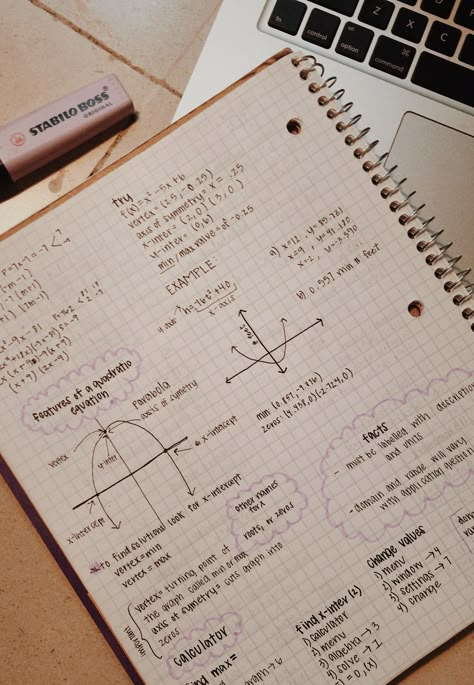 How to write good notes for school! It will make studing so much better. #notes #goodnotes #perfectnotes #mathnotes #schoolnotes #schools #prettynotes Goodnotes Notes Ideas Maths, How To Write Math Notes, Math Goodnotes, How To Make Good Notes, Pretty Note Taking Ideas, How To Write Neat Notes, Economy Notes, Note Taking Techniques, Mathematics Aesthetic