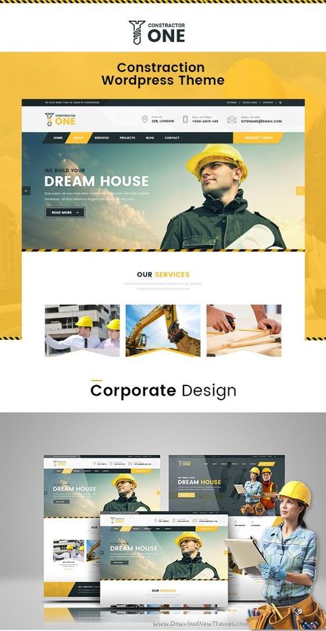 Construction Website Design Layout, Construction Company Website Design, Construction Company Website, Wordpress Template Design, Shopify Dropshipping, Web Ui Design, Ecommerce Website Design, Website Design Layout, Jet Engine