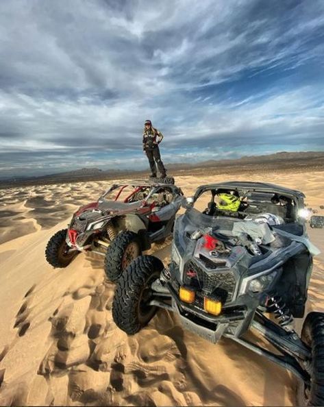 Canam Maverick X3 Turbo, Can Am, Sports Cars Luxury, Outdoor Fun, Sports Cars, Letting Go, Monster Trucks, Gif, Magazine