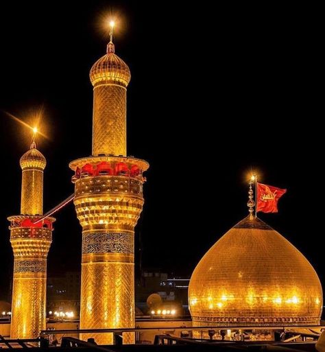 Arbaeen Karbala Wallpaper, Roza Imam Hussain, Ya Hussain Wallpaper, Karbala Photos, Muharram Wallpaper, Imam Hussain Karbala, Hussain Karbala, Karbala Pictures, Hazrat Imam Hussain