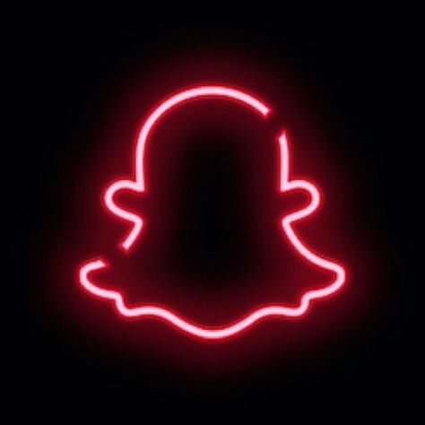 Pin by Alyceaj on Phone tings | App icon, Snapchat icon, Snapchat logo Neon Red Snapchat Icon, Pink Snapchat Icon, Neon Red Phone Icon, App Icon Neon, Pink Snapchat, Pink Neon Wallpaper, Iphone Red Wallpaper, Demogorgon Stranger Things, Snapchat Logo