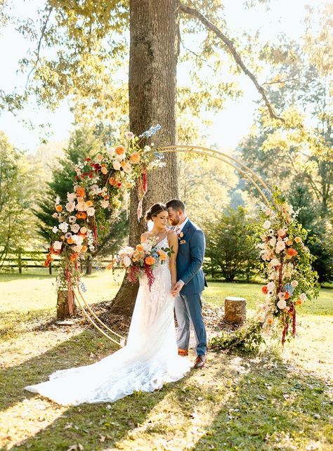 Summer Color Palette, Western North Carolina, Summer Color, Wedding Florals, Asheville Nc, Asheville, Summer Colors, Arbor, Luxury Wedding