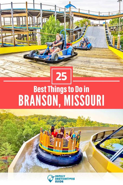 25 Best Things to Do in Branson, MO — Top Activities & Places to Go! Free Things To Do In Branson Missouri, Things To Do In Branson Missouri, Branson Missouri Vacation Things To Do, Things To Do In Branson, Branson Missouri Vacation, Missouri Vacation, Branson Vacation, Branson Landing, Silver Dollar City