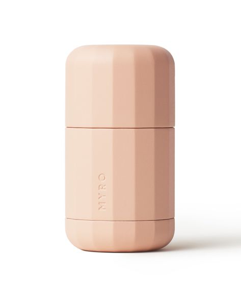 The Best Beauty Products to Buy in January, According to Our Beauty Director | You pick the color of your refillable case and the scent of this 99 percent natural, plant-based deodorant. It's available as a subscription, so you get refills delivered every three months.  #beauty #beautyproducts #realsimple Cmf Design, 99 Percent, Products To Buy, Best Beauty Products, Beauty Tips For Face, Id Design, Diy Beauty Recipes, Botol Air, Natural Plant