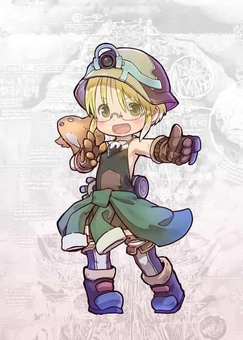 Abyss Anime, Made In Abyss, Culture Clothing, Silly Pictures, Fanarts Anime, Character Design Inspiration, Anime Drawings, Art Inspo, Fangirl