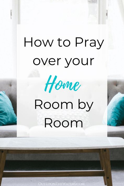 Pray Over Your Home, House Cleansing Prayer, Chalkboard Bible Verses, Hygge Ideas, Prayer Walk, Prayer Inspiration, House Cleansing, Simple Prayers, House Blessing