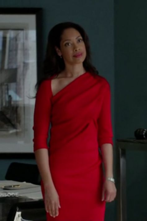 Female Ceo Outfits, Female Ceo, Jessica Pearson, Boss Lady Outfit, Lady Outfits, Gina Torres, Suits Tv, Suits Tv Shows, Lawyer Fashion