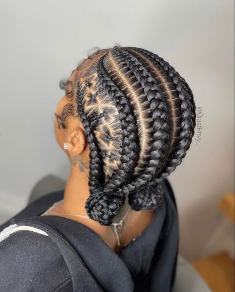 Gana Weaving, Gana Weaving Hairstyles, Weaving Hairstyles, Quick Weave Hairstyles, Pigtail Hairstyles, Quick Weave, African Braids, African Hairstyles, Antennas