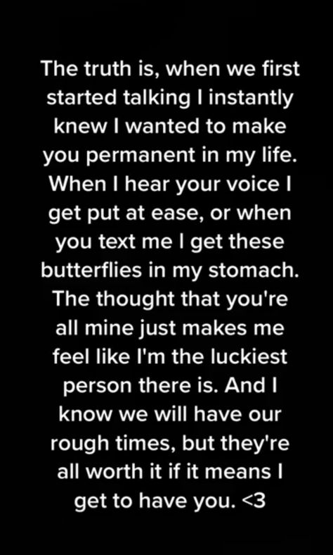 Butterflies In My Stomach, Rough Times, Love Text, Text Me, Your Voice, Just Me, Texts, Butterflies, Collage