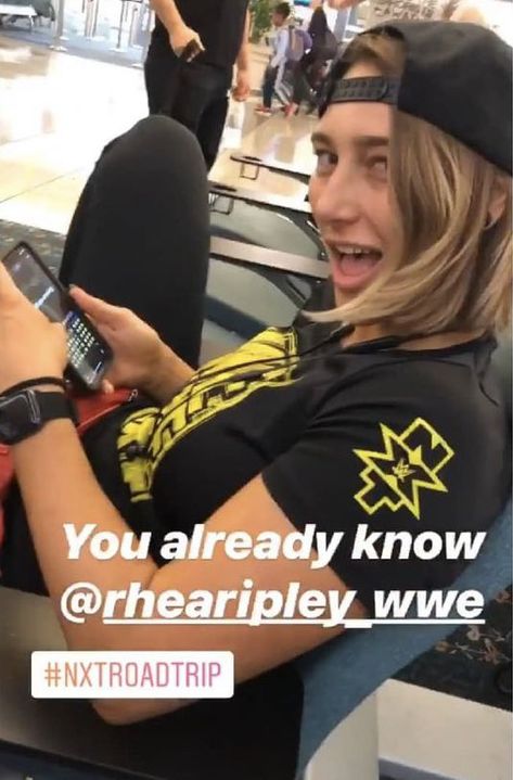 Rhea Ripley Pfp, Demi Bennett, Mami Rhea, Rhea Ripley, Just She, Wwe Womens, Wwe Divas, Iconic Women, Favorite Person