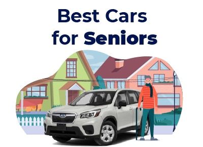 Best Cars for Seniors to Buy Right Now [2022 Edition] Best Suv Cars, Best Suv, Girly Car Accessories, Buy A Car, Senior Discounts, Small Suv, Car Purchase, Mid Size Suv, Best Cars