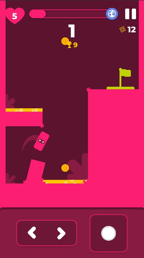 Toppled | Arcade Adventure Game on Behance Simple Game Design, Hyper Casual Game, School Games For Kids, Budget Bathroom Ideas, Game Gui, Mini Game, Christmas Games For Kids, Games Design, Bathroom Ideas Small