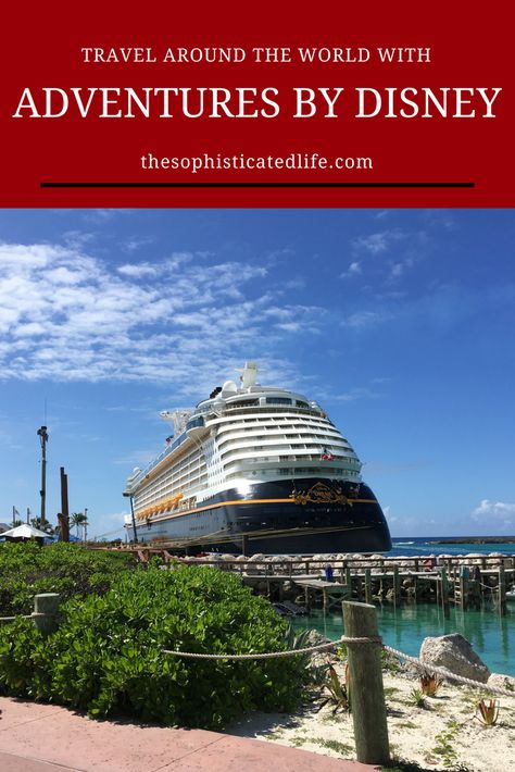 Adventures by Disney, Travel, River Cruising, Europe, Disneyland, Disney Cruise Line Continents Activities, Ship Travel, Travel Disney, Disney Travel, Best Cruise, Adventures By Disney, Family Travel Destinations, Caribbean Travel, Travel Pins