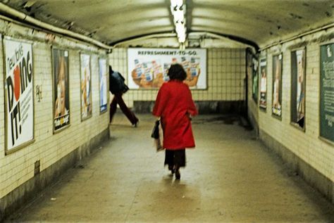 Rare photos of dangerous New York City’s subway system, 1970-1980 Nyc Underground, Nyc Graffiti, Subway System, Rare Historical Photos, Hell On Wheels, Subway Station, New York Subway, U Bahn, Paris Cafe