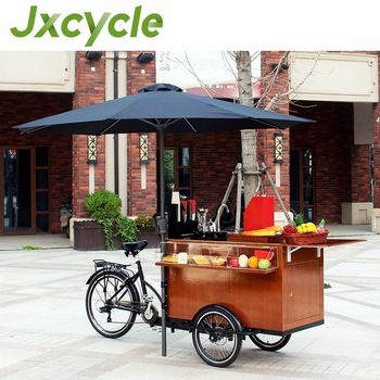 Food Bicycle, Cycling Food, Mobile Coffee Cart, Bicycle Cafe, Gerobak Dorong, Bike Food, Bike Cart, Mobile Food Cart, Mobile Coffee