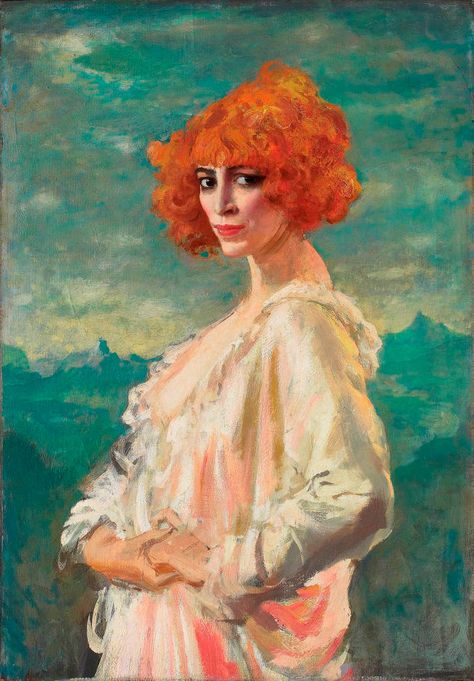 The woman who seduced the great Italian poet Gabriele D’Annunzio and would become the muse for the greatest artists of her time is celebrated in an exhibition in Venice Luisa Casati, Giovanni Boldini, Art Gallery Of Ontario, Google Art Project, Galleria D'arte, Illustration Photo, Post Impressionism, Man Ray, Monique Lhuillier