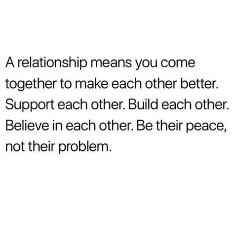 I believe this with every ounce of my being ❣️❤️✅💯 this👇You don’t need someone to complete you because you’re already complete. You don’t need someone to be your… Relationship Meaning, Metaphysical Spirituality, Together Quotes, Relationships Are Hard, Dope Quotes, Spiritual Thoughts, Simple Love Quotes, Better Half, Need Someone