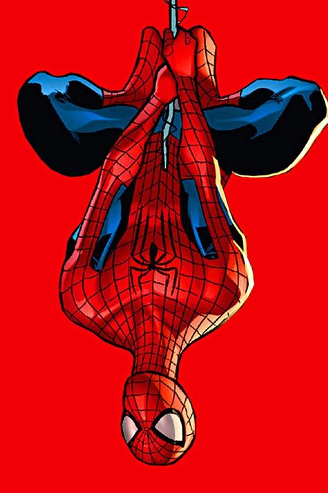 Spiderman Man, Spiderman Comic Art, Image Spiderman, Spiderman Drawing, Spiderman 3, Spiderman Artwork, Spiderman Pictures, Marvel Comics Wallpaper, Marvel Spiderman Art