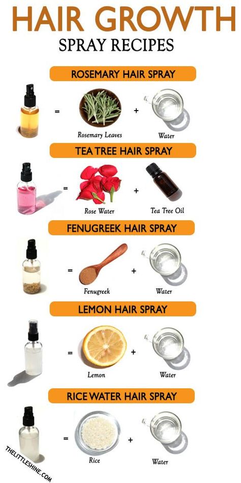 Lemon Hair, Homemade Hair Treatments, Healthy Natural Hair Growth, Hair Growth Spray, Natural Hair Growth Tips, Hair Growth Secrets, Hair Mask For Growth, Hair Growing Tips, Homemade Hair Products