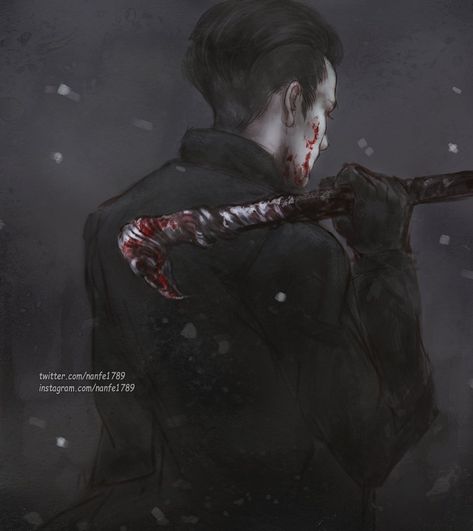 Kaz Brekker Paul Booth, Drawing The Human Head, The Crows, Kaz Brekker, The Grisha Trilogy, Human Head, Six Of Crows, Fantasy Male, Kids Watches