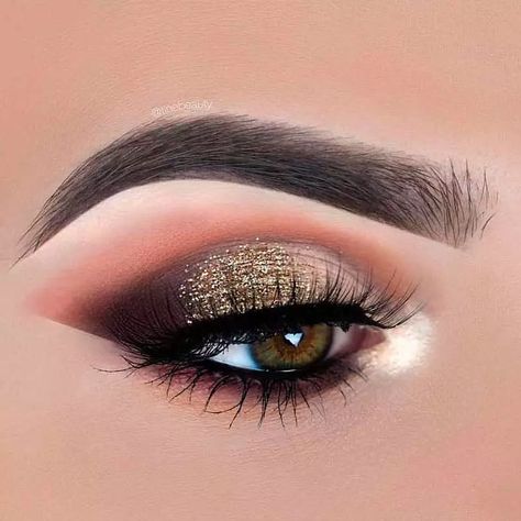 ✅El curso de maquillaje social más actualizado, completo y práctico para que te conviertas en una Makeup Artist profesional.💄 Wedding Makeup Hazel Eyes, Hazel Makeup, Makeup Hazel Eyes, Make Up Designs, Eye Makeup Images, Hazel Eye Makeup, Arch Brows, Makeup For Hazel Eyes, Hooded Eye Makeup