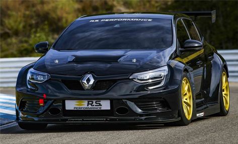 The new French beast: Renault Megane RS TC4 Renault Megane Rs, New Renault, Pokemon Xyz, Renault Sport, Rs 4, Bugatti Cars, Ford Racing, Track Car, Fancy Cars