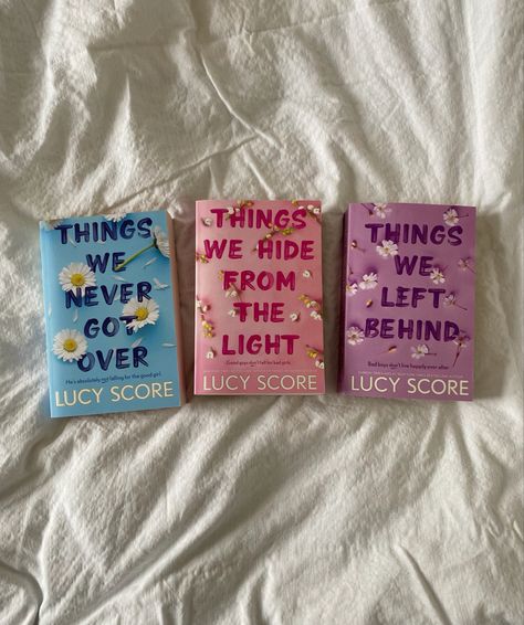 Lucy Score, Teenage Books To Read, Fiction Books Worth Reading, Fantasy Books To Read, Unread Books, Summer Books, Recommended Books To Read, Inspirational Books To Read, Top Books To Read