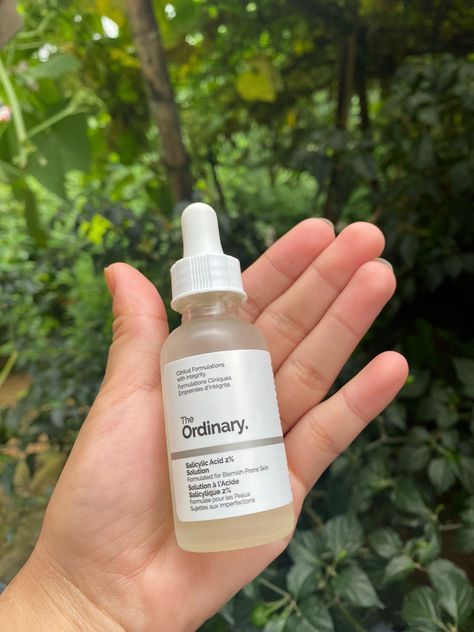 Salycilic Acid Ordinary, Skincare Photo, The Ordinary Salicylic Acid, Body Hair, Shopping Spree, Salicylic Acid, Skincare Routine, The Ordinary, Dream Life