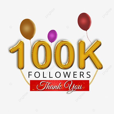 100k Background, 100k Png, 100 K Followers, Cute Cartoon Quotes, Congratulations Banner, 100k Followers, Remove Background From Image, Dslr Background, Celebration Background