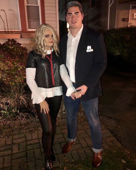 Moira And Johnny Rose, Schitts Creek Moira, Costume Couples, Moira Rose, Couples Costume, Diy Costume, Fall Bucket List, Costume Diy, Schitts Creek