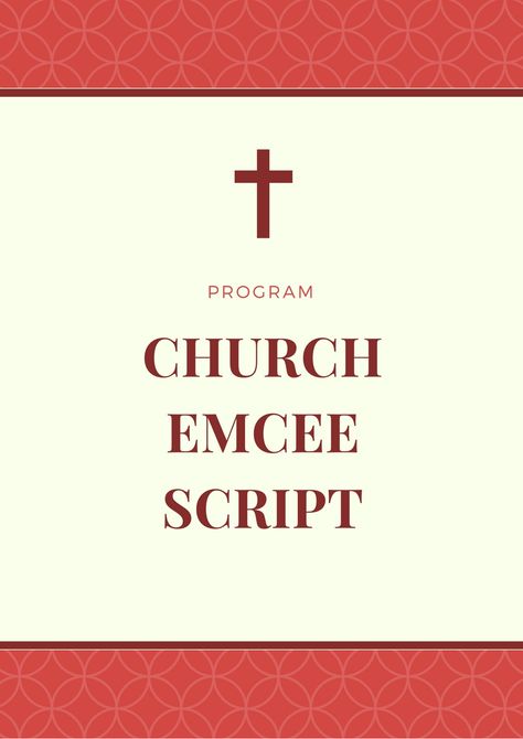 welcome speech for church anniversary program Easter Welcome Speech For Church, Church Anniversary Ideas, Church Anniversary Themes, Wedding Ceremony Outline, Wedding Programs Funny, Welcome Speech, Small Business Ideas Startups, Professional Speaking, Wedding Emcee