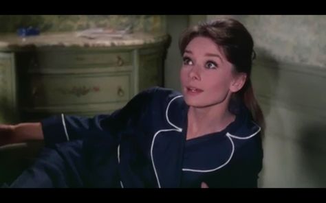 Audrey Hepburn in Charade, 1963 Charade Movie, Audrey Hepburn Charade, 50s 60s Aesthetic, Audrey Hepburn Images, Charade 1963, Audrey Hepburn Movies, 60s Aesthetic, Classy Lifestyle, Wardrobe Architect