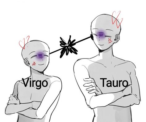 Taurus And Virgo Couple Art, New Star Signs, Zodiac Signs Pictures, Virgo Memes, Sagittarius Moon, Taurus Zodiac Facts, Virgo Quotes, Zodiac Signs Virgo, Zodiac Funny