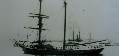 What really happened aboard the Mary Celeste? More than a century after her crew went missing, a scenario is emerging Mary Celeste, Creepy Ghost, Unsolved Mystery, Bermuda Triangle, Abandoned Ships, Real Ghosts, Ghost Ship, Mystery Of History, Ghost Stories