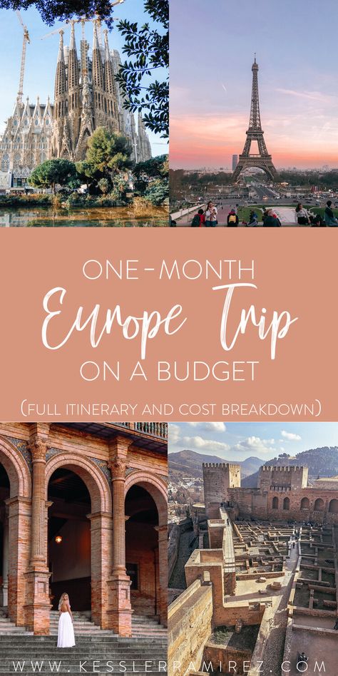 Backpack Through Europe, Europe 2023, Europe Train, Europe 2024, Europe On A Budget, Travel Through Europe, Europe Holidays, Backpacking Trip, Europe Itineraries