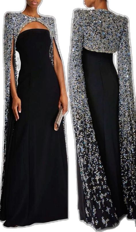 Modest Gowns Evening Classy, Gala Dinner Outfit, Party Dresses For Women Night Classy, Robes Glamour, Modest Evening Dress, Elegant Dresses Classy, فستان سهرة, Evening Dresses Elegant, Moda Vintage