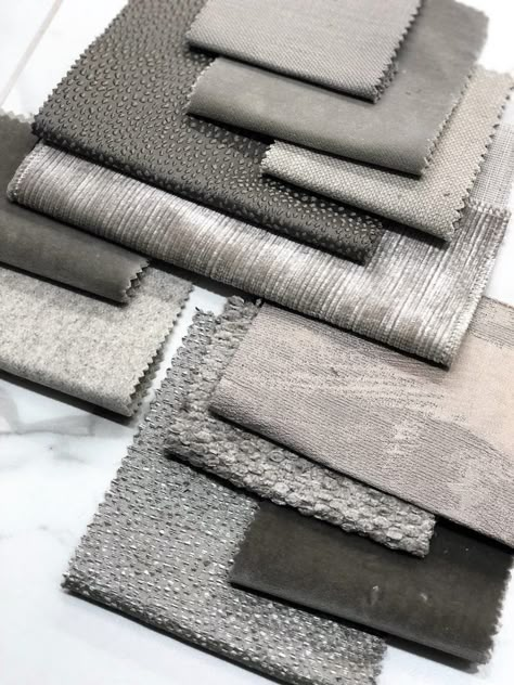 11 COLOUR TREND PREDICTIONS FOR 2018 Sofa Fabric Texture, Ceiling Curtain Track, Materials Board Interior Design, Interior Design Fabric, Mood Board Interior, Colour Trend, Interior Design Gallery, Home Hall Design, Fabric Photography