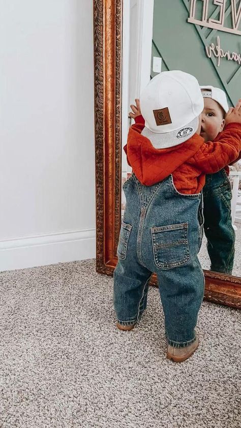 Baby Boy Valentines Day Outfit, Baby Boy Overalls Outfit Pictures, Spring Baby Boy Outfits, Toddler Overalls Outfit Boys, 0 3 Months Baby Clothes Boy, Country Toddler Boy, Cute Baby Outfits For Boys, Baby Boy Western Outfits, Baby Fever Boys