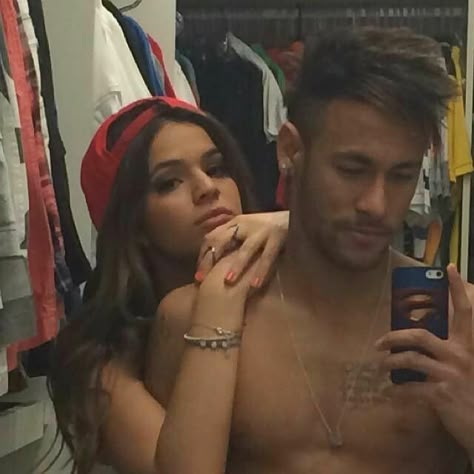 Neymar Girlfriend, Neymar Jr, Neymar, Ideas Style, Home Ideas, Style Inspiration