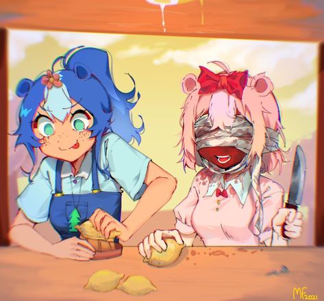 Happy Tree Friends Petunia, Happy 3 Friends, Gore Warning, Happy Tree Friends Flippy, Free Friends, Creative Drawing Prompts, Happy Tree, Friend Anime, Adventure Time Anime