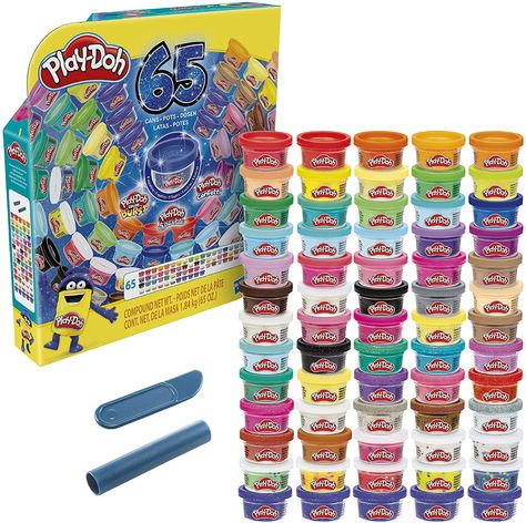 Shared Birthday Parties, Hasbro Play Doh, Color Burst, Getting Played, Fun Size, Modeling Clay, Trick Or Treater, Play Doh, Doha