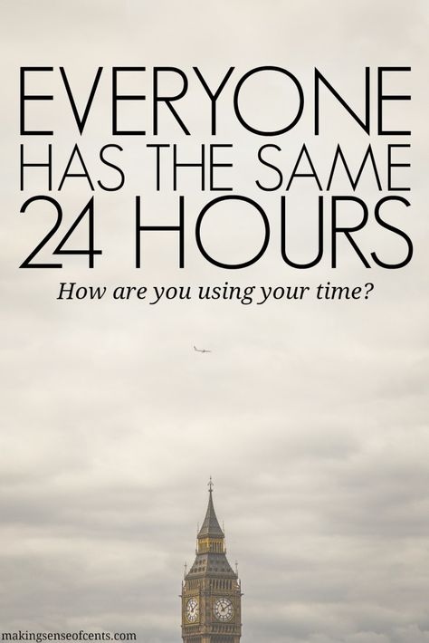 Everyone has the same 24 hours in a day. What you do with it is up to you, but you may be wasting time every single day and this may be holding you back. Importance Of Time Management, Productivity Quotes, Good Time Management, Time Life, Time Management Tips, Every Single Day, Management Tips, Wasting Time, Me Time