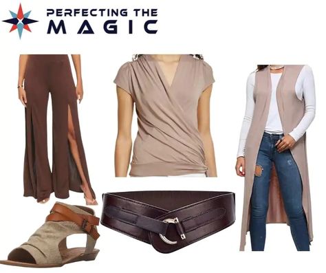 Galaxy's Edge Outfit, Star Wars Inspired Outfits, Star Wars Disneybound, Every Aesthetic, Everyday Cosplay, Star Wars Fashion, Star Wars Outfits, Disney Bound Outfits, Star Wars Inspired