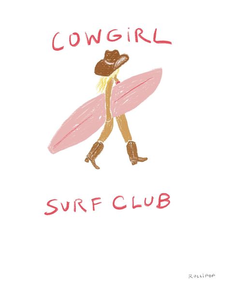 for the coastal cowgirls Cowgirl Doodles, Coastal Cowgirl Wallpaper, Saltwater Cowgirl, Jules Core, Cowgirl Wallpaper, Art Assessment, Cowgirl Quotes, Spotify Covers, Phone Inspo